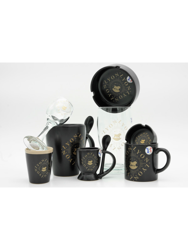 Mug Lyon square chez Souvenirsdelyon.com