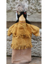 Marionnette l'Indien des Amériques chez Souvenirsdelyon.Com