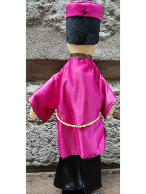 Asian puppet 2 Souvenirsdelyon.com