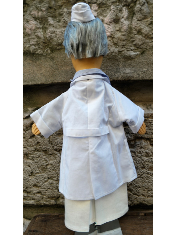 Puppet the Doctor 2 Souvenirsdelyon.com