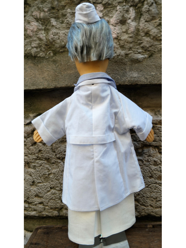 Puppet the Doctor 2 Souvenirsdelyon.com