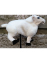 Marionnette le Mouton 4 chez Souvenirsdelyon.Com