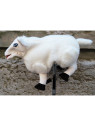 Marionnette le Mouton 5 chez Souvenirsdelyon.Com