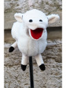 Marionnette le Mouton 6 chez Souvenirsdelyon.Com