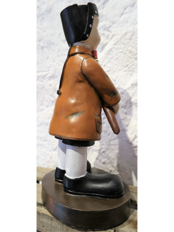 Grande Figurine Guignol chez souvenirsdelyon.Com