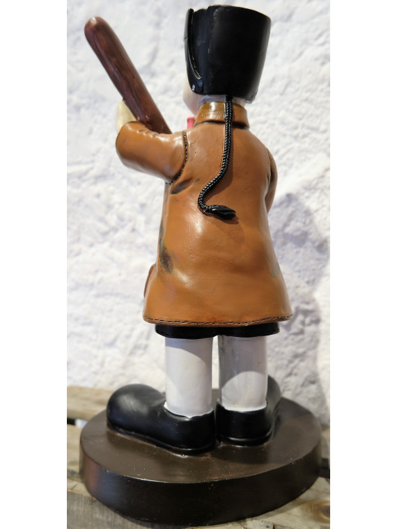 Grande Figurine Guignol chez souvenirsdelyon.Com