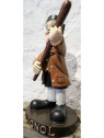 Grande Figurine Guignol chez souvenirsdelyon.Com