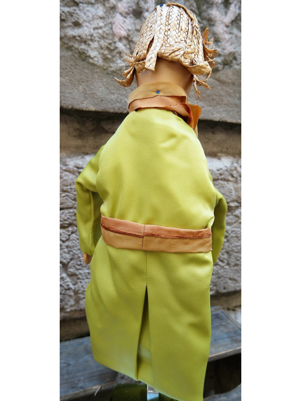Marionnette le Petit Prince 1 chez souvenirsdelyon.com