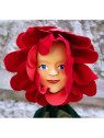 Marionnette la Rose chez souvenirsdelyon.Com