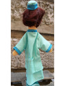 Marionnette l'Infirmière 1 chez souvenirsdelyon.com