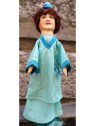 Marionnette l'Infirmière 2 chez souvenirsdelyon.com