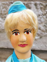 Nurse puppet 1 Souvenirsdelyon.com
