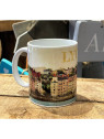 Vintage Lyon Mug Souvenirsdelyon.com