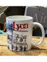 Mug Lyon chez Souvenirsdelyon.com
