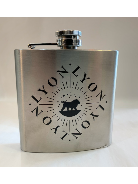 flask lyon cork souvenirsdelyon.com
