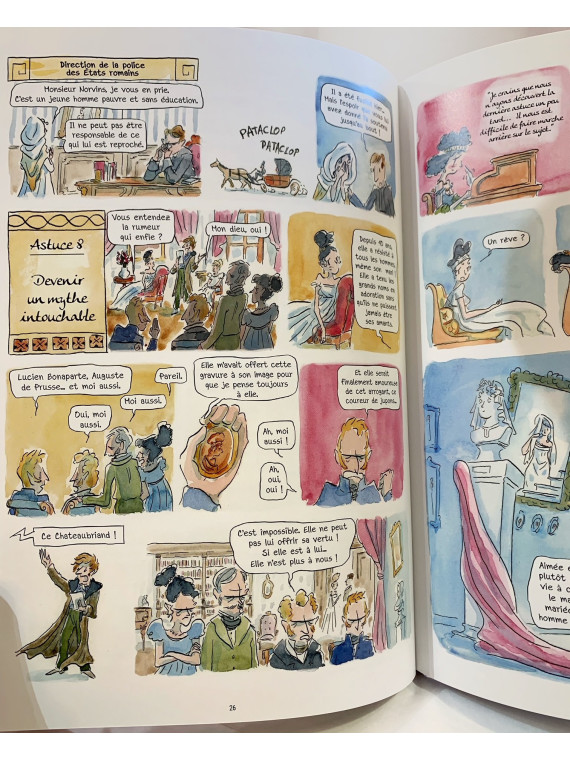 Bd Lyonnaises d'exception chez souvenirsdelyon.com