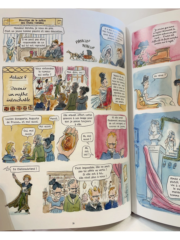 Bd Lyonnaises d'exception chez souvenirsdelyon.com