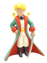 Figurine le Petit Prince en cape chez Souvenirsdelyon.com