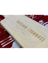 Lyon cutting board