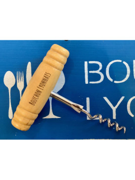 tire bouchon bouchon lyonnais chez souvenirsdelyon.com