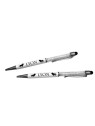 Stylus Touch Ball Pen Lyon at souvenirsdelyon.com