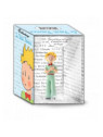 Statuette The Little Prince bubble Souvenirsdelyon.com
