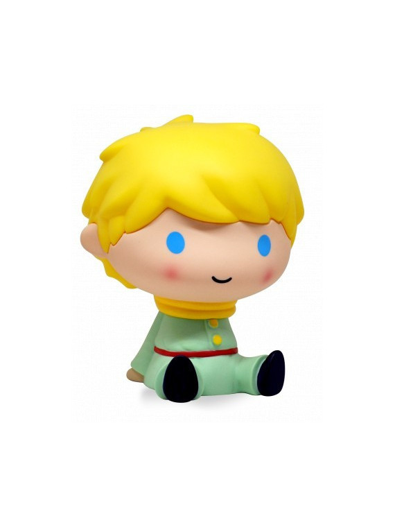 Tirelire Chibi le Petit Prince kawaii chez Souvenirsdelyon.com