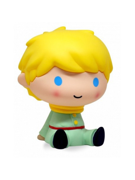 Tirelire Chibi le Petit Prince kawaii chez Souvenirsdelyon.com