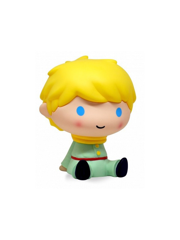 Tirelire Chibi le Petit Prince kawaii chez Souvenirsdelyon.com