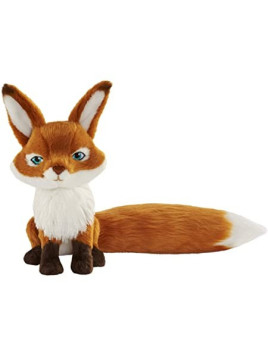 Peluche The Little Prince Fox souvenirsdelyon.Com