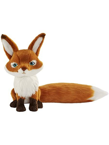 Peluche The Little Prince Fox souvenirsdelyon.Com