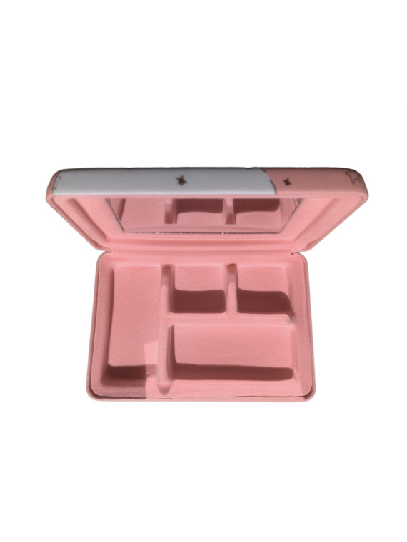 Jewelery box The Little Prince and rose