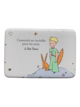 Boîte à bijoux Le Petit Prince et le Renard chez Souvenirsdelyon.com