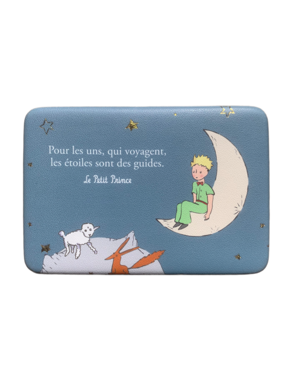 The Little Prince jewelry box on Souvenirsdelyon.com