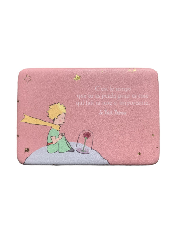 Boîte à bijoux le Petit Prince chez Souvenirsdelyon.com