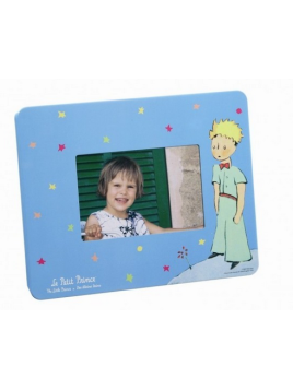 Cadre photo le Petit Prince  chez Souvenirsdelyon.com