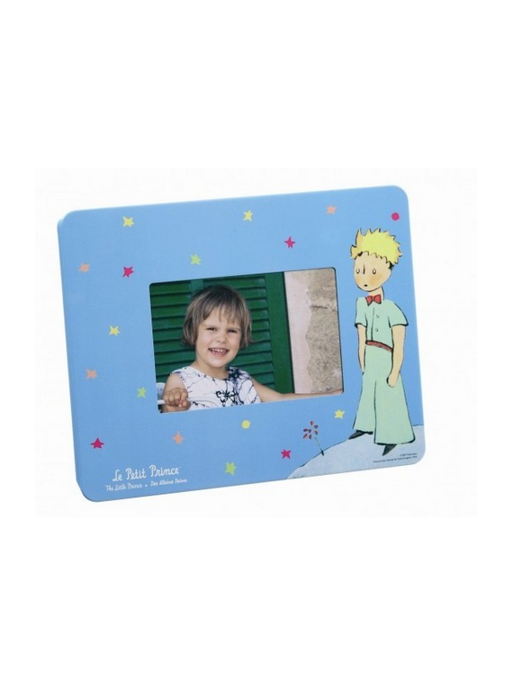 Cadre photo le Petit Prince  chez Souvenirsdelyon.com