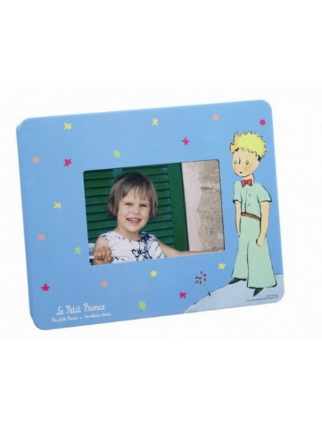 Frame Little Prince on Souvenirsdelyon.Com