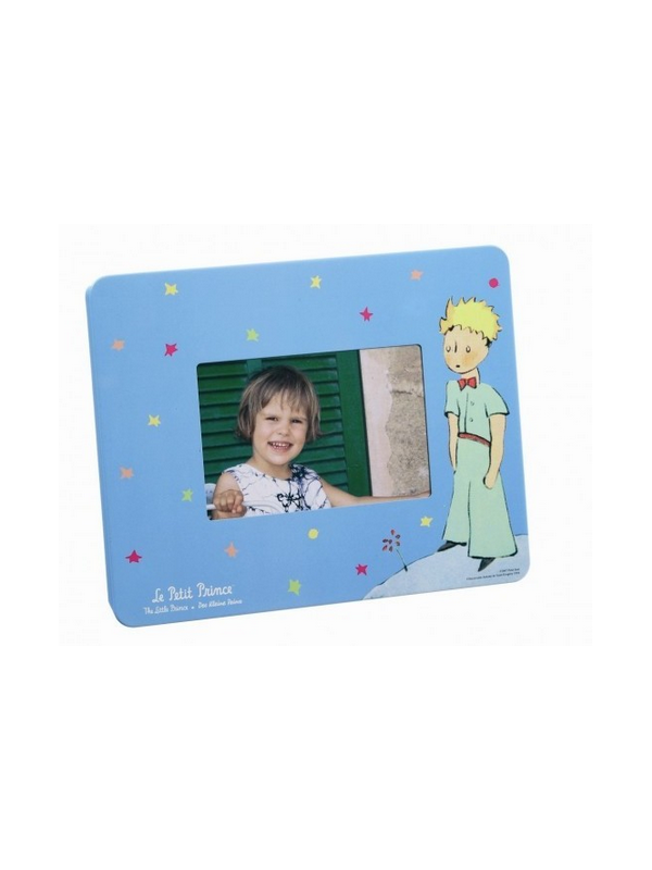 Cadre photo le Petit Prince  chez Souvenirsdelyon.com