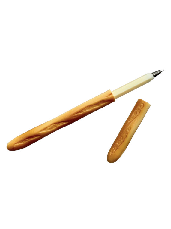 Baguette Pen souvenirsdelyon.com