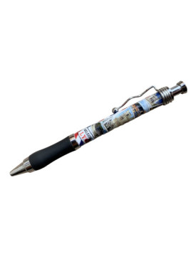 Stylo Lyon Multivues chez souvenirsdelyon.com