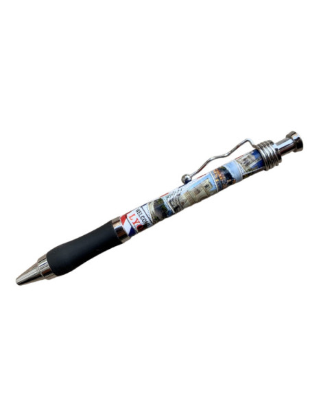 Stylo Lyon Multivues chez souvenirsdelyon.com