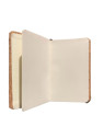 Notebook Lyon stars cork A5 souvenirsdelyon.com