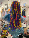 Siren puppet
