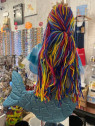 Marionnette la Sirene chez Souvenirsdelyon.com