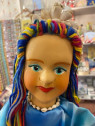 Marionnette la Sirene 2 chez Souvenirsdelyon.com
