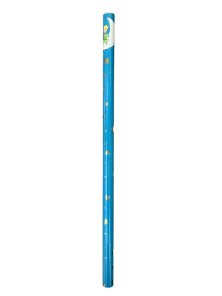 Crayon à papier le Petit Prince sur la Lune chez Souvenirsdelyon.com