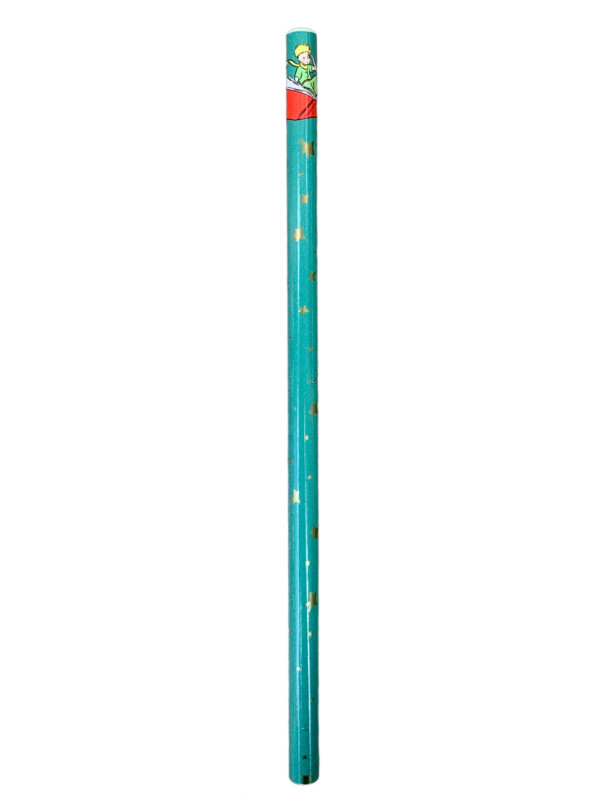 The Little Prince on the book pencil Souvenirsdelyon.com
