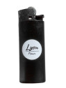 Lyon France Mini Lighter Bic souvenirsdelyon.com