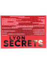 Livre Lyon Secrets  chez Souvenirsdelyon.com